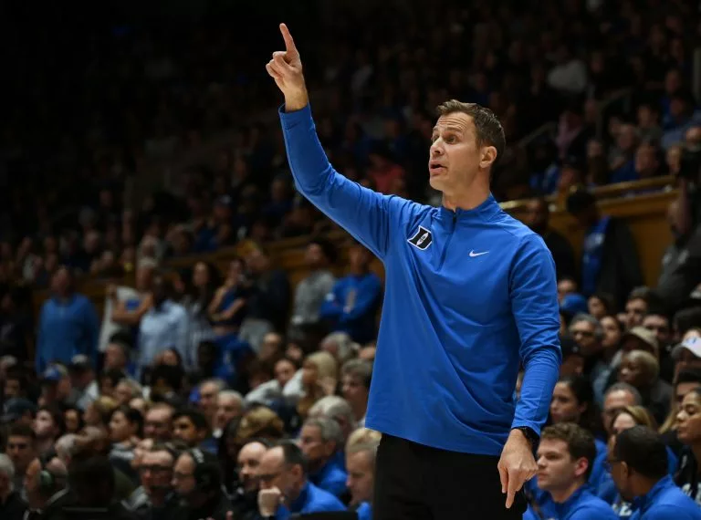 TCU Horned Frogs vs Duke Blue Devils Picks and Predictions for Saturday March 21 2026