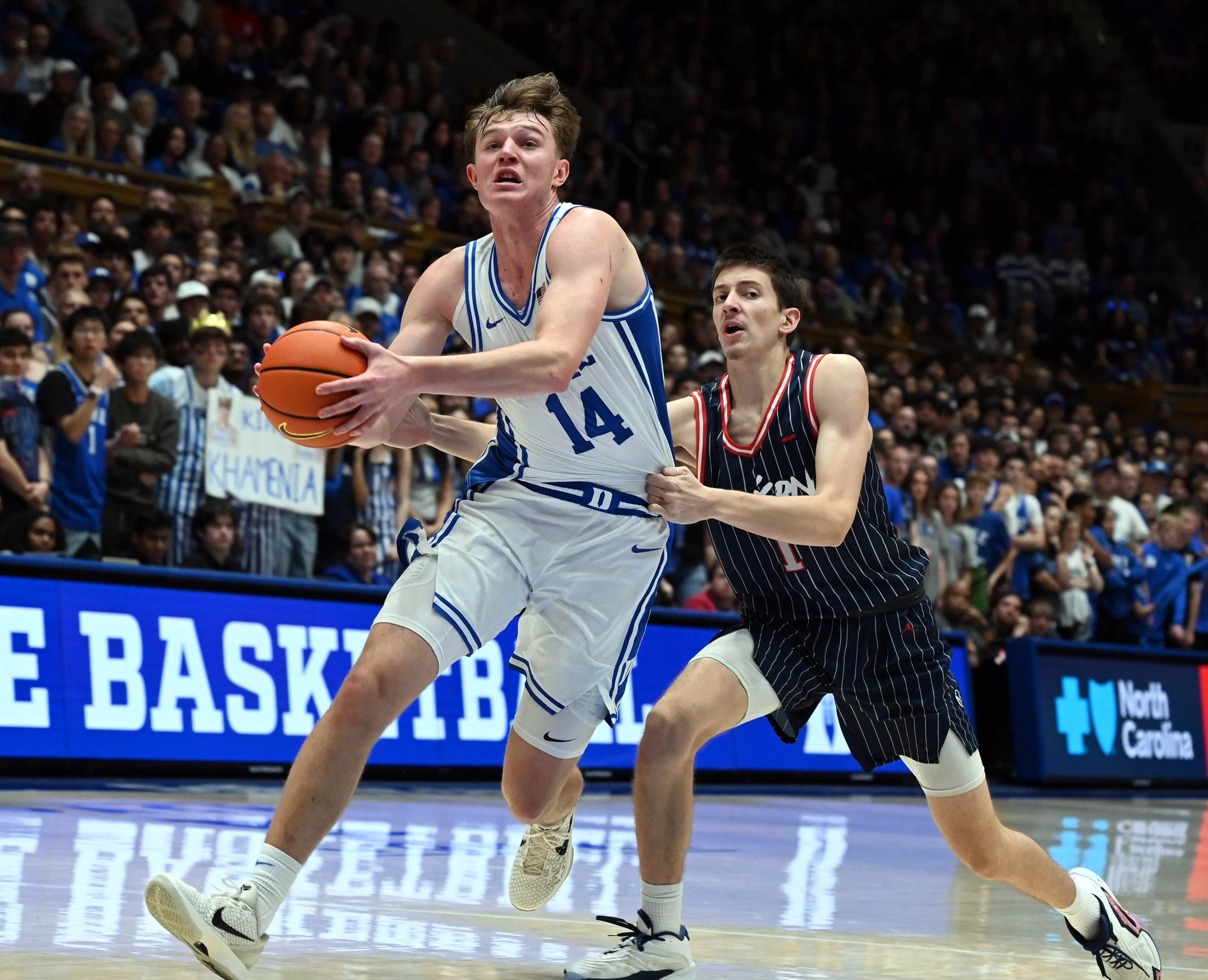 North Carolina Central Eagles vs Howard Bison Picks and Predictions for Saturday March 14 2026