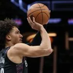 New York Knicks vs Brooklyn Nets Picks and Prediction for Friday March 20 2026