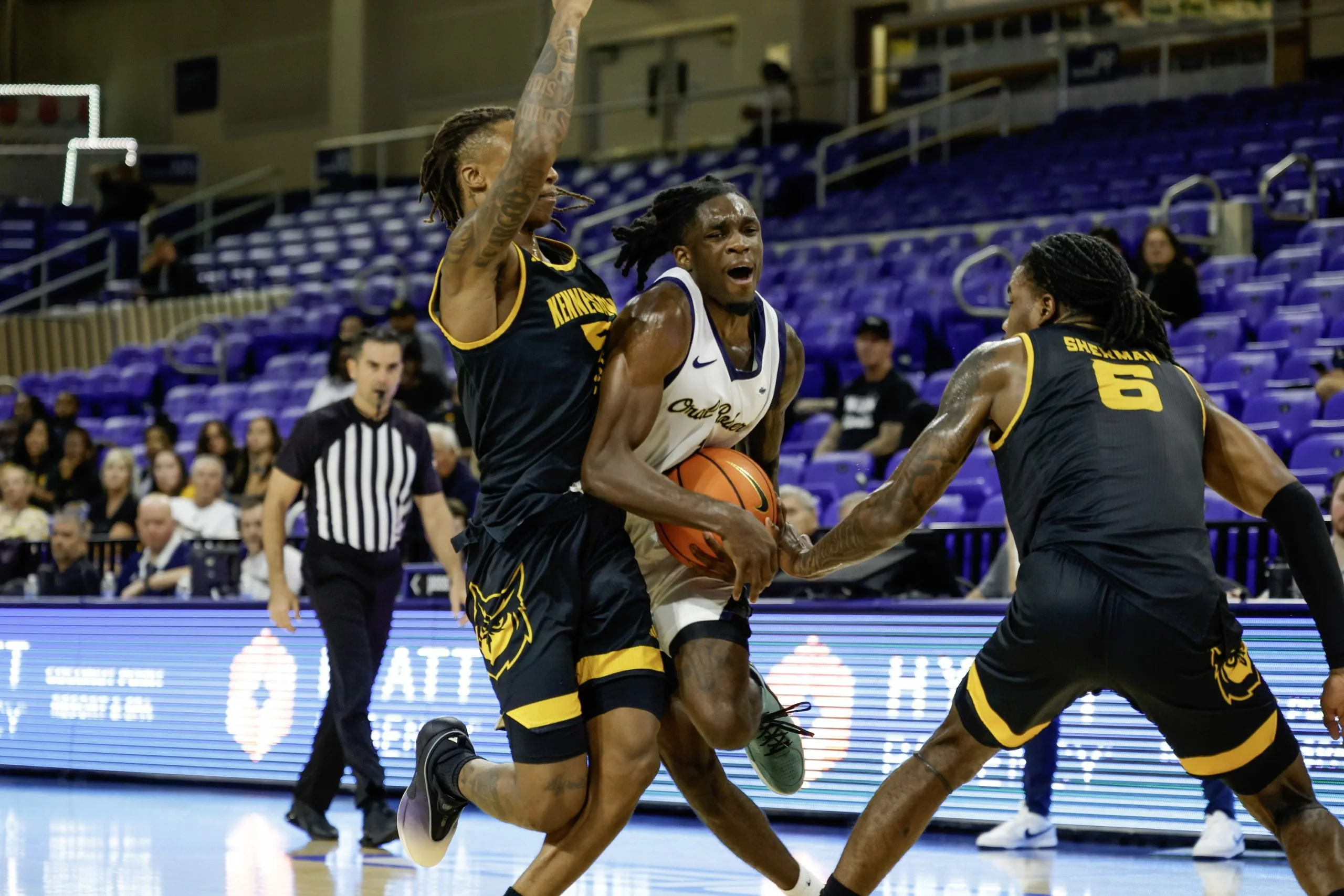 Kansas City Roos vs Oral Roberts Golden Eagles Picks and Predictions for Wednesday March 4 2026