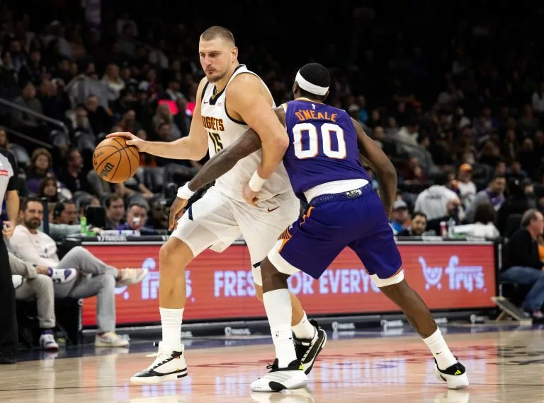 Denver Nuggets vs Phoenix Suns Picks and Prediction for Tuesday March 24 2026