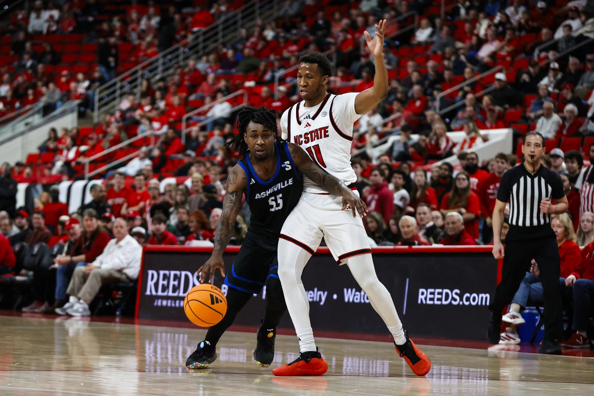 UNC Asheville Bulldogs vs High Point Panthers Picks and Predictions for Saturday March 7 2026