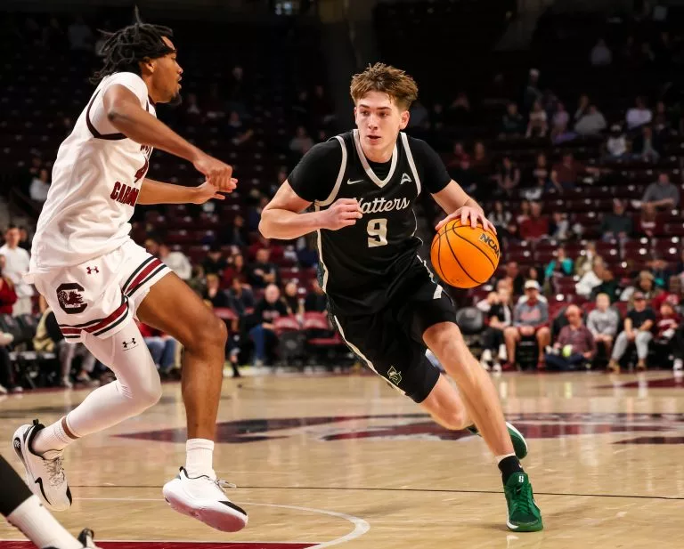 Stetson Hatters vs Austin Peay Governors Picks and Predictions for Friday March 6 2026