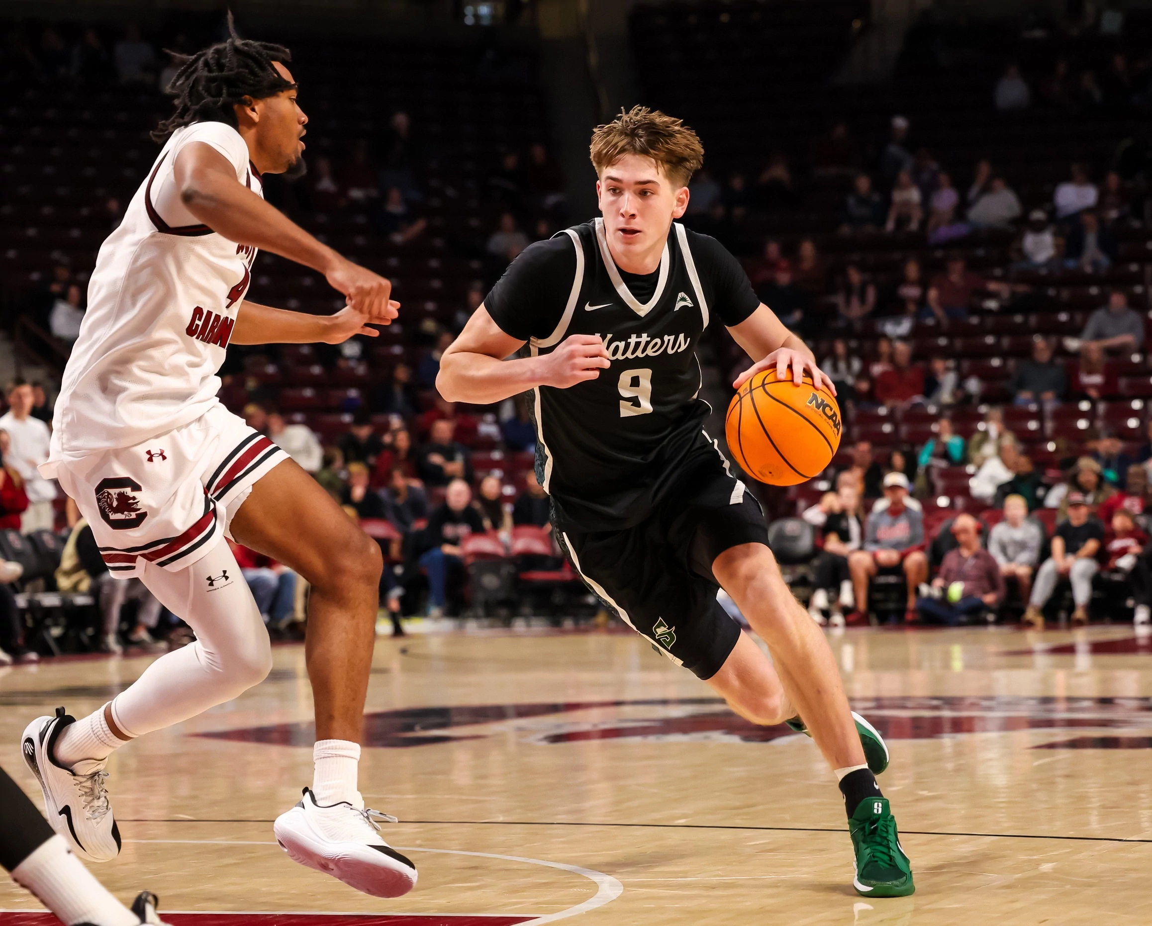 Stetson Hatters vs Austin Peay Governors Picks and Predictions for Friday March 6 2026