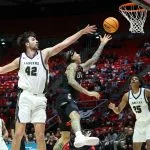 California Baptist Lancers vs Utah Valley Wolverines Picks and Predictions for Saturday March 14 2026