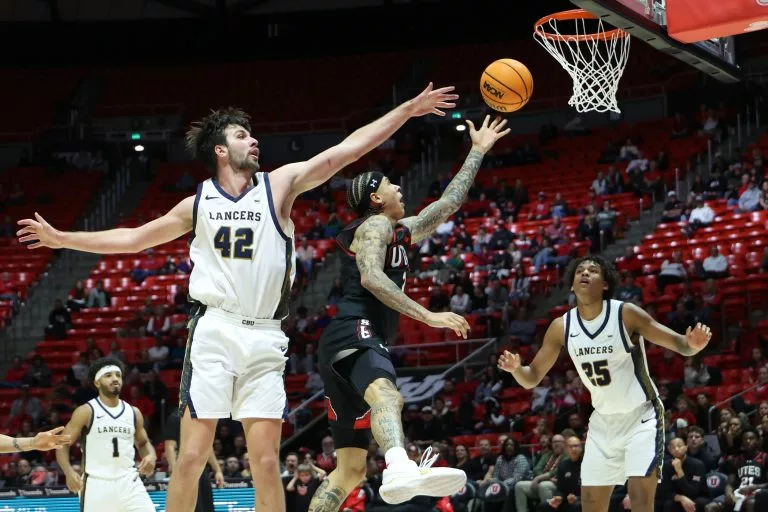 California Baptist Lancers vs Utah Valley Wolverines Picks and Predictions for Saturday March 14 2026