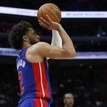 Philadelphia 76ers vs Detroit Pistons Picks and Prediction for Thursday March 12 2026