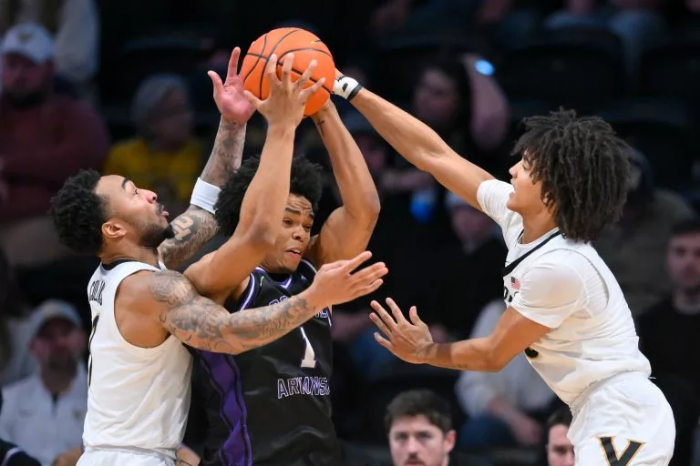 Tennessee Volunteers vs Vanderbilt Commodores Picks and Prediction for Friday March 13 2026