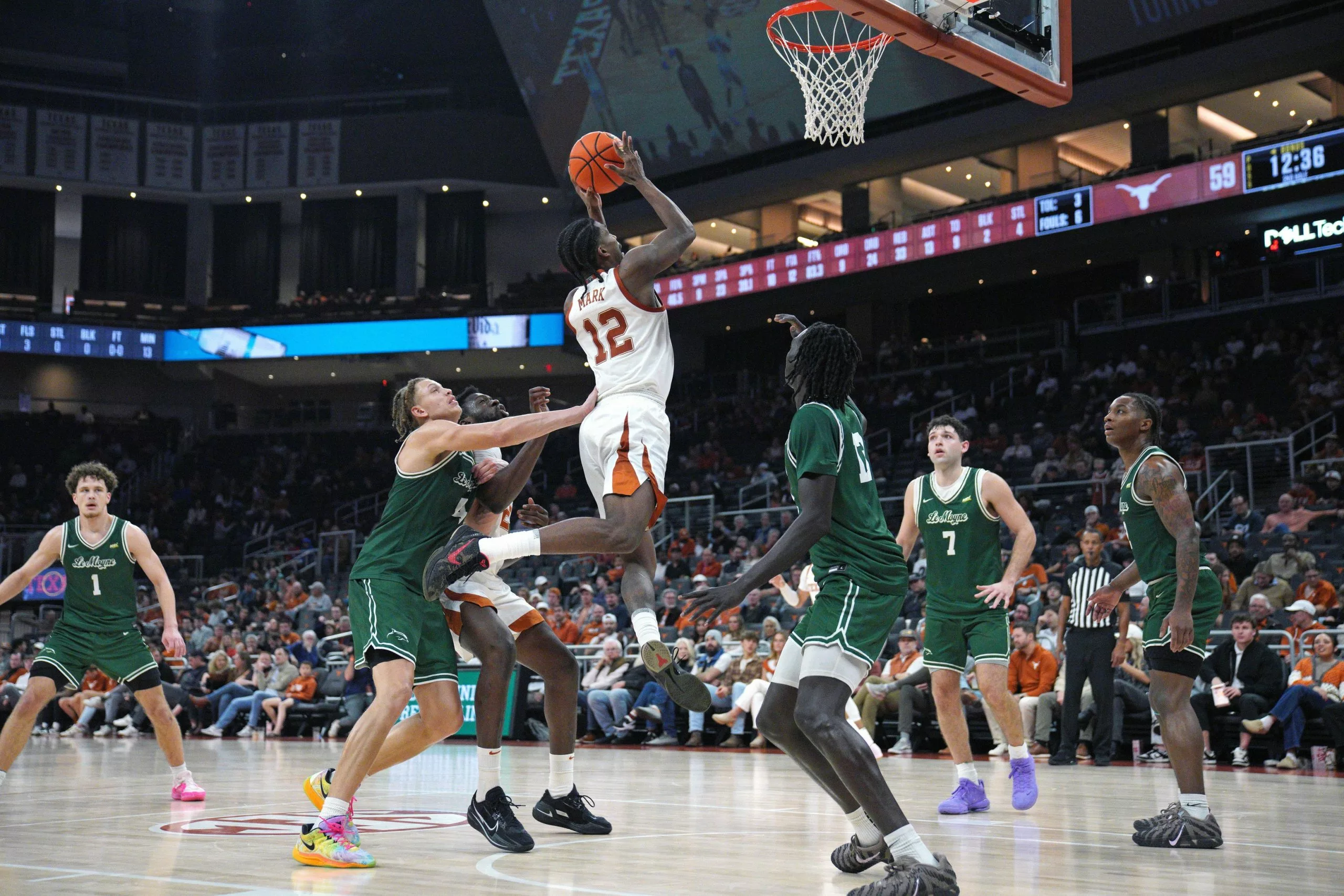 Stonehill Skyhawks vs Le Moyne Dolphins Picks and Prediction for Wednesday March 4 2026