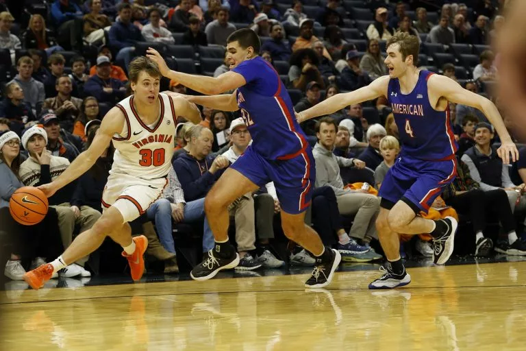 American University Eagles vs Boston University Terriers Picks and Predictions for Thursday March 5 2026