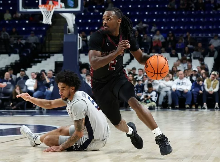 Delaware State Hornets vs North Carolina Central Eagles Picks and Prediction for Friday March 13 2026