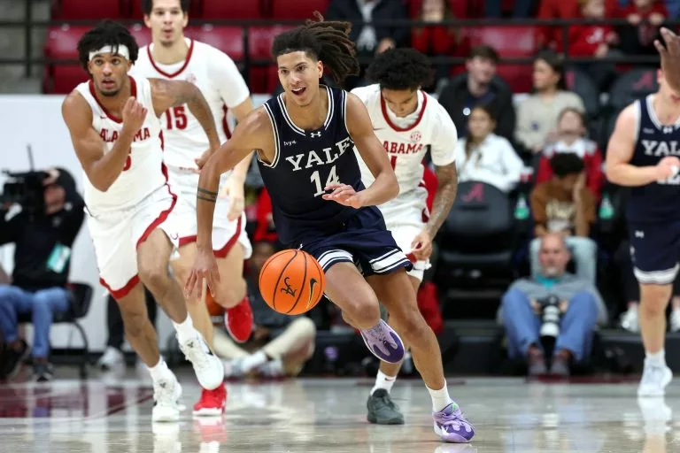 UNC Wilmington Seahawks vs Yale Bulldogs Picks and Predictions for Tuesday March 17 2026