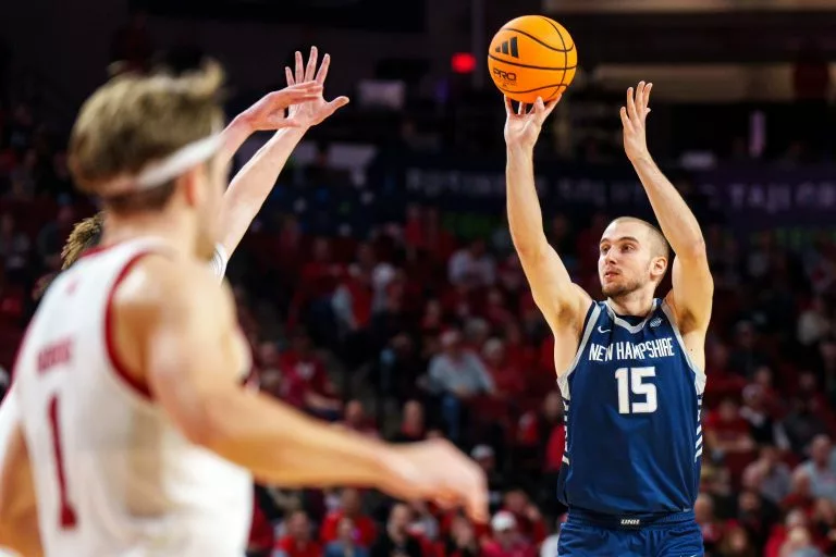 New Hampshire Wildcats vs UMBC Retrievers Picks and Predictions for Saturday March 7 2026
