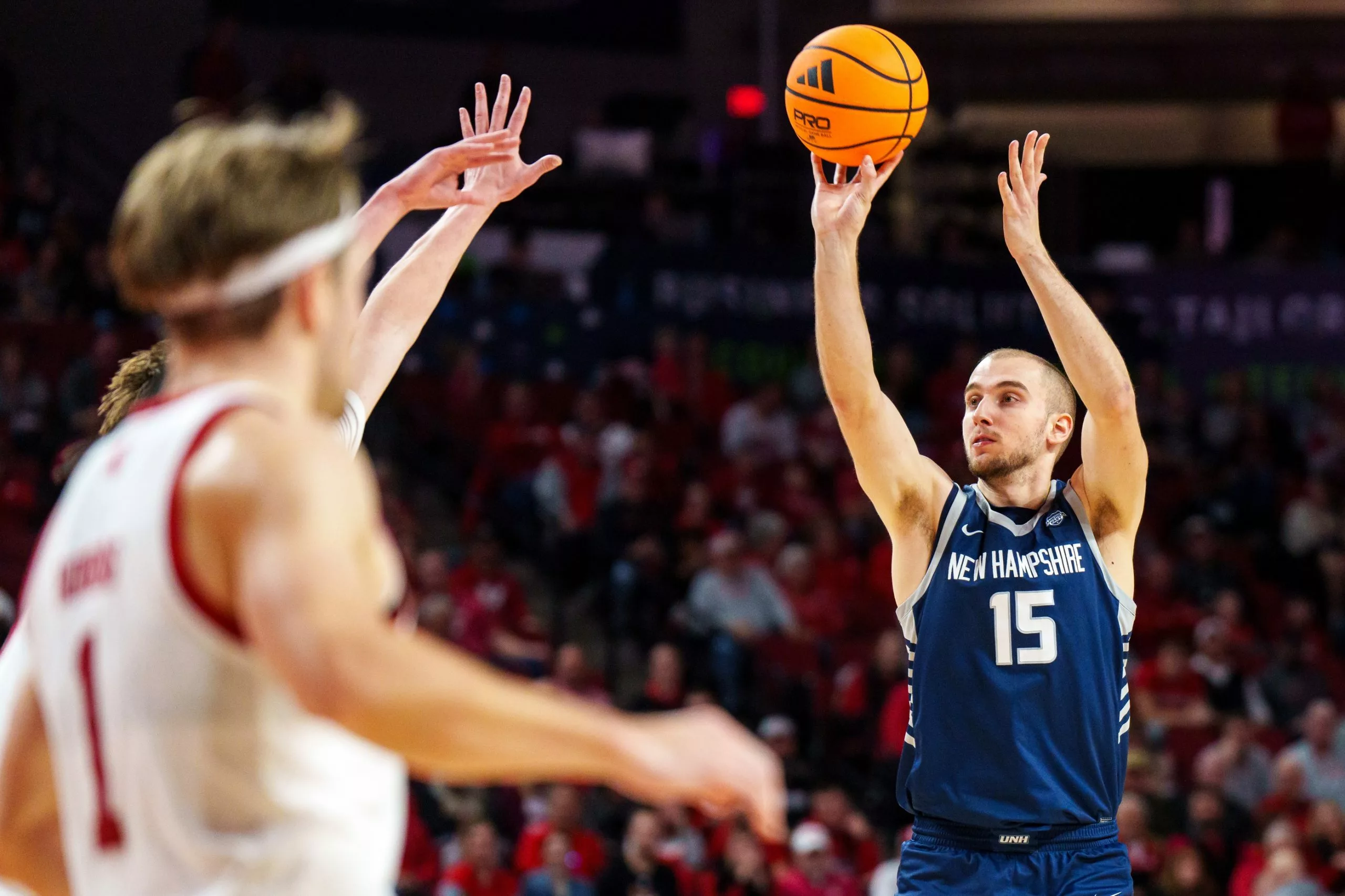 New Hampshire Wildcats vs UMBC Retrievers Picks and Predictions for Saturday March 7 2026
