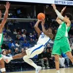 Florida Atlantic Owls vs North Texas Mean Green Picks and Predictions for Thursday March 12 2026