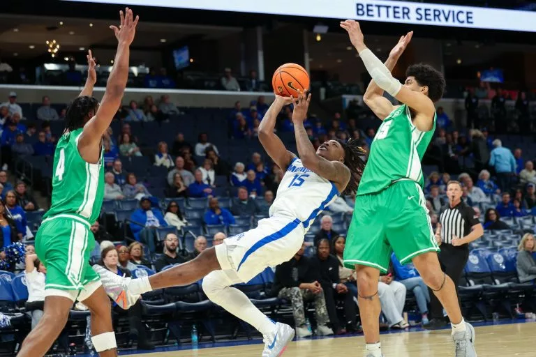 Florida Atlantic Owls vs North Texas Mean Green Picks and Predictions for Thursday March 12 2026