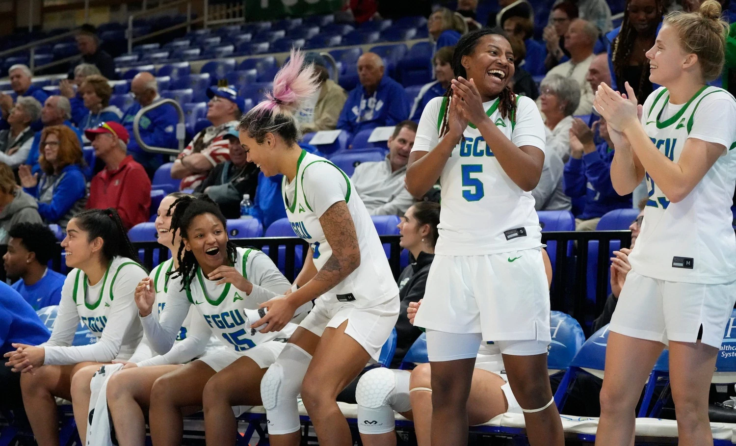 North Alabama Lions vs Florida Gulf Coast Eagles Picks and Predictions for Wednesday March 4 2026