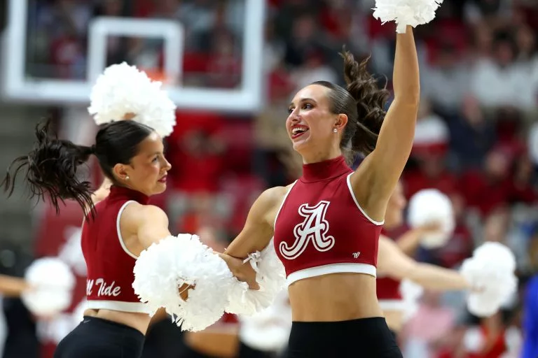 Texas Tech Red Raiders vs Alabama Crimson Tide Picks and Predictions for Sunday March 22 2026