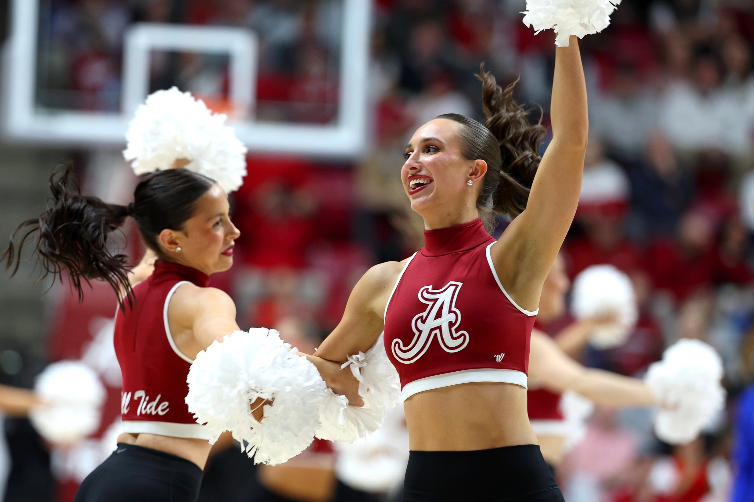 Texas Tech Red Raiders vs Alabama Crimson Tide Picks and Predictions for Sunday March 22 2026