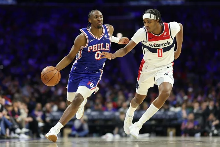 Philadelphia 76ers vs Washington Wizards Picks and Prediction for Wednesday April 1 2026