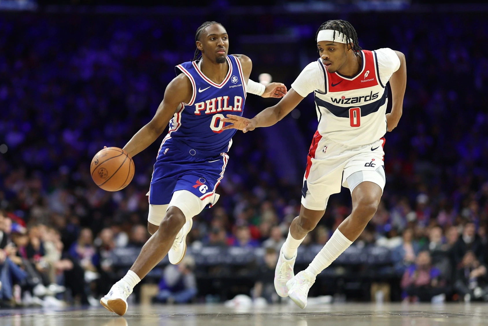 Philadelphia 76ers vs Washington Wizards Picks and Prediction for Wednesday April 1 2026