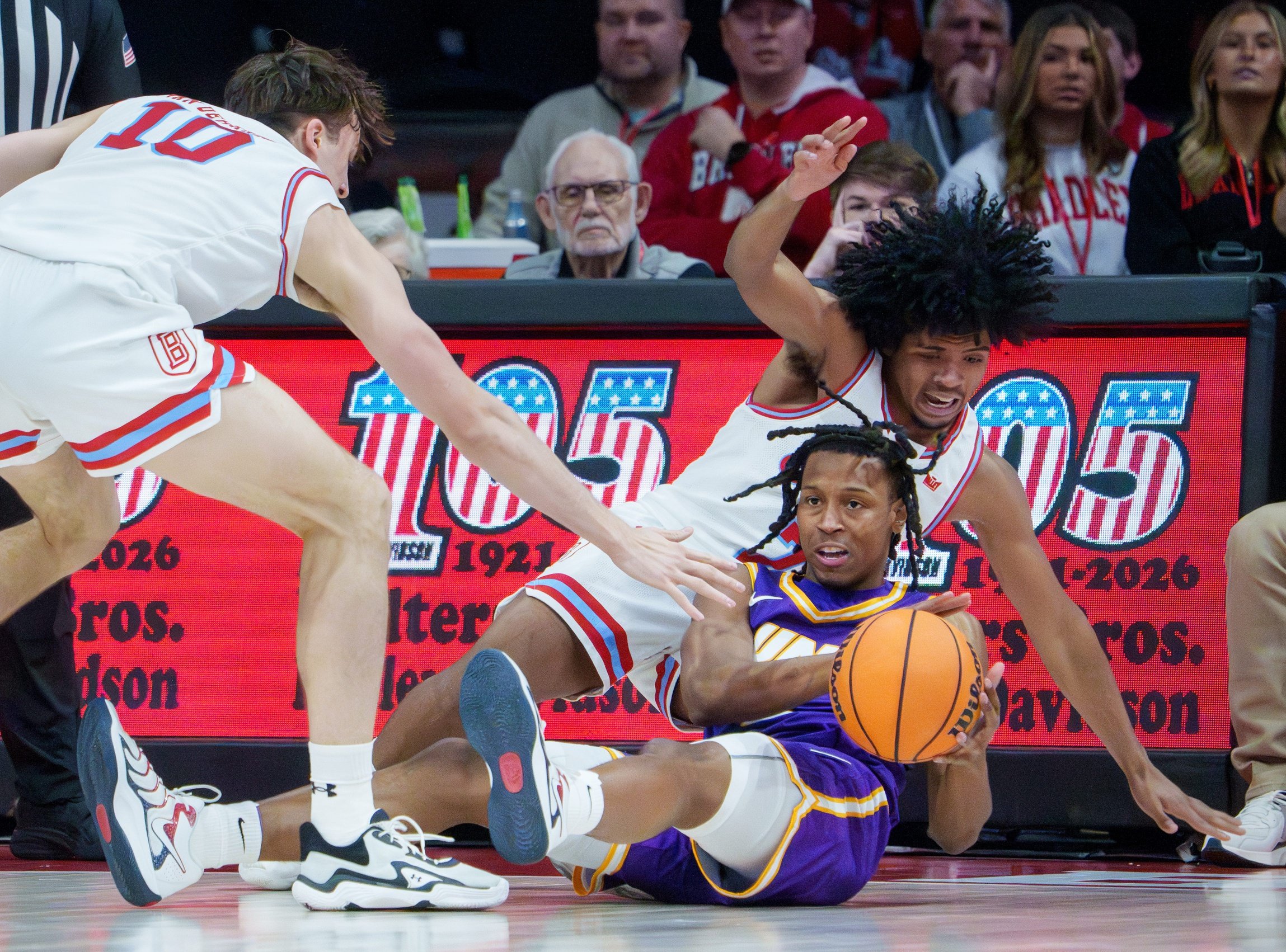 Evansville Purple Aces vs Northern Iowa Panthers Picks and Predictions for Thursday March 5 2026