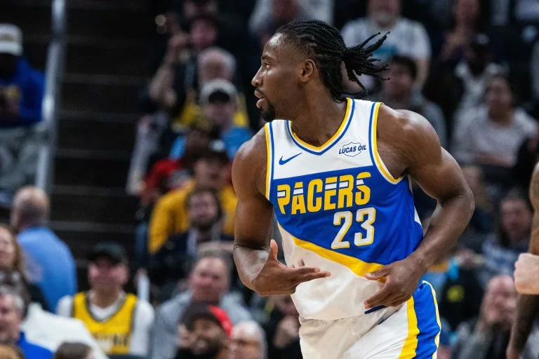 Detroit Pistons vs Indiana Pacers Picks and Predictions for Sunday April 12, 2026