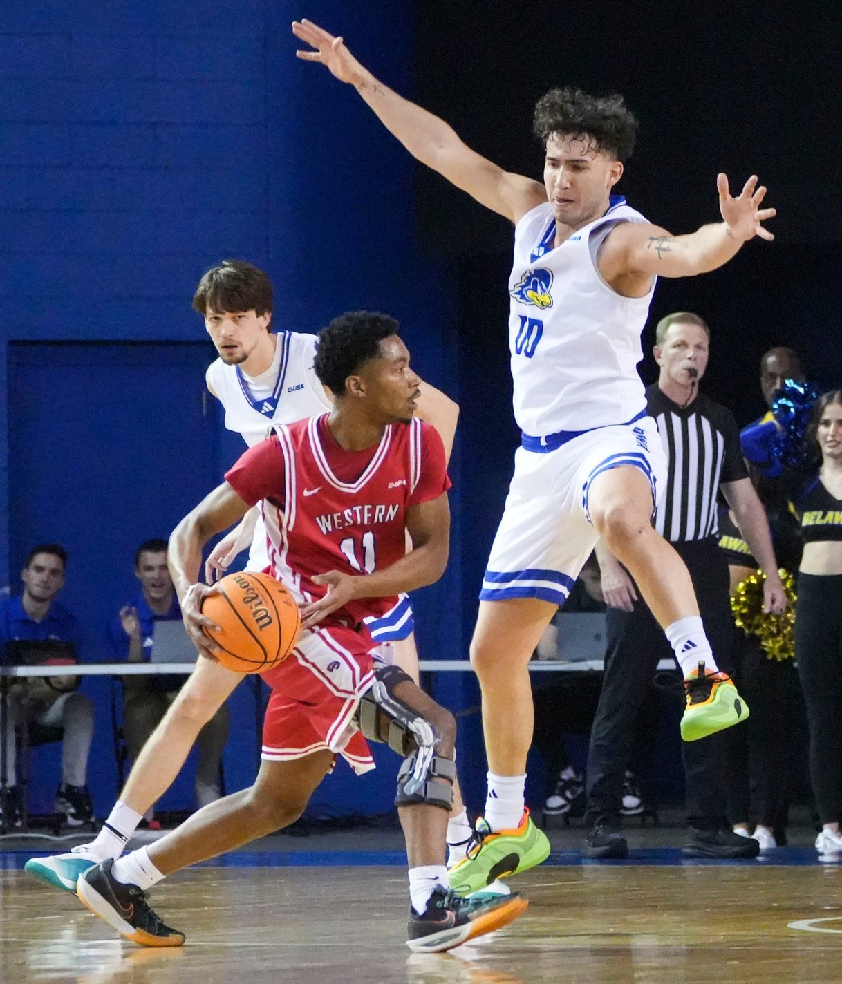 Kennesaw State Owls vs Western Kentucky Hilltoppers Picks and Predictions for Thursday March 12 2026