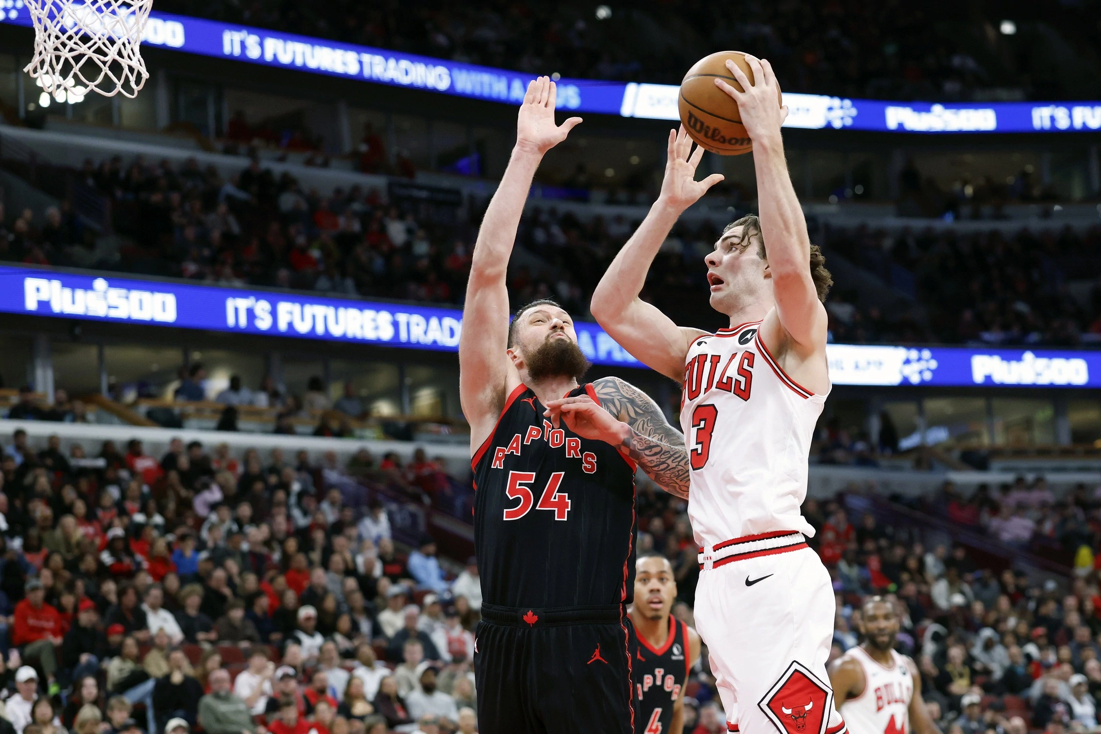 Toronto Raptors vs Chicago Bulls Picks and Prediction for Wednesday March 18 2026