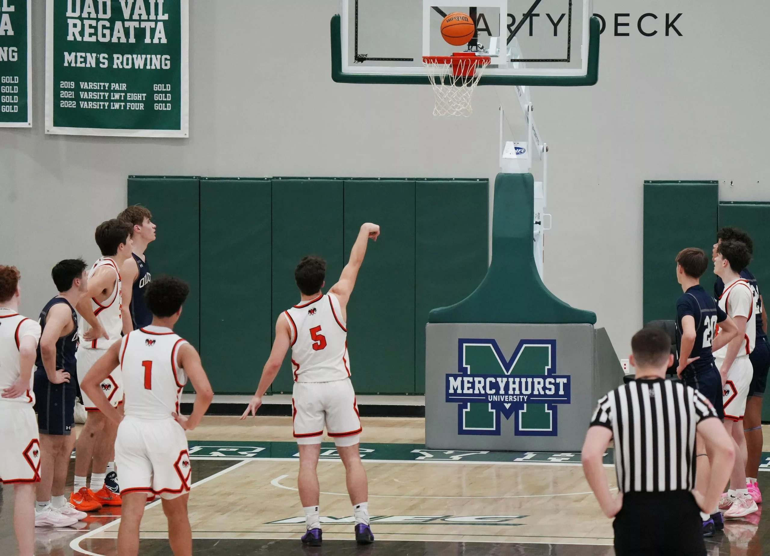 Fairleigh Dickinson Knights vs Mercyhurst Lakers Picks and Prediction for Wednesday March 4 2026