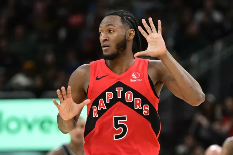 Brooklyn Nets vs Toronto Raptors Picks and Predictions for Sunday April 12, 2026