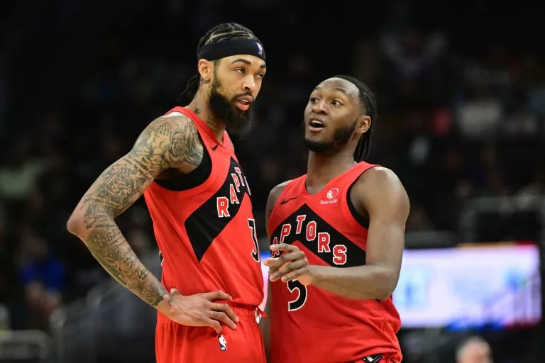 Toronto Raptors vs Los Angeles Clippers Picks and Predictions for Tuesday, March 24, 2026
