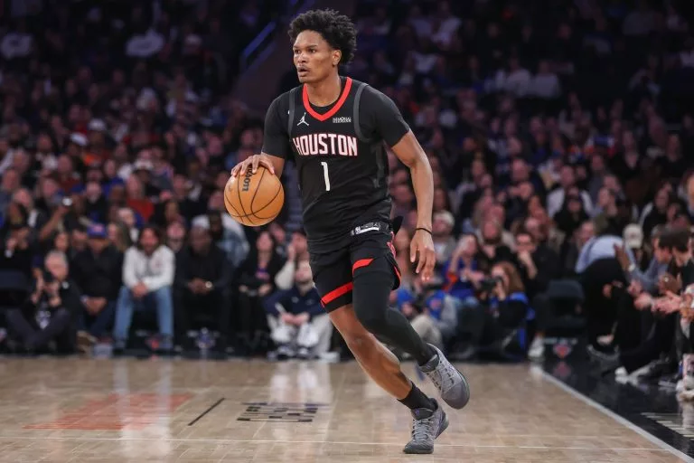 Minnesota Timberwolves vs Houston Rockets Picks and Predictions for Friday April 10 2026