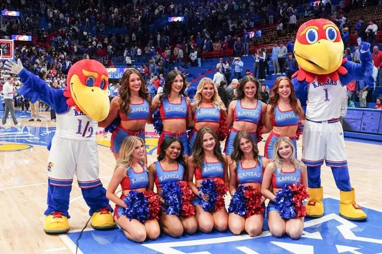 St. John's Red Storm vs Kansas Jayhawks Picks and Predictions for Sunday March 22 2026