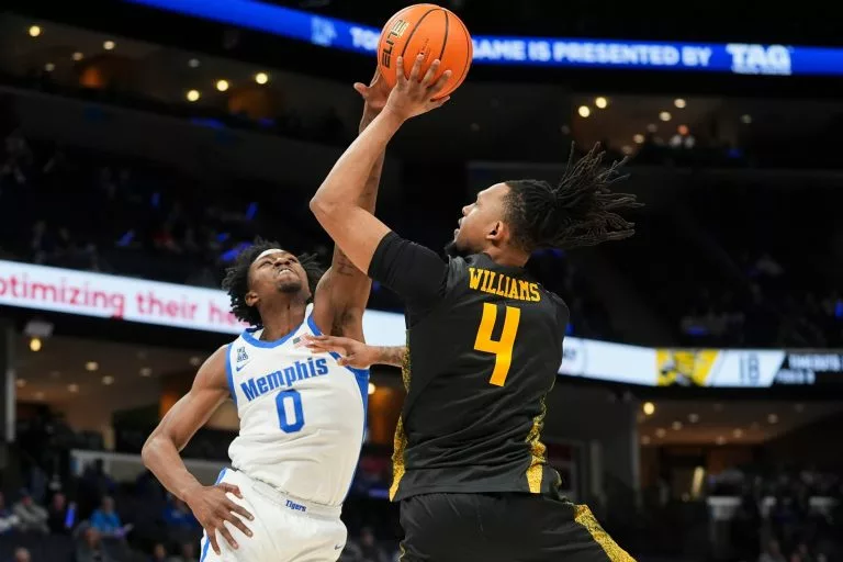 Wichita State Shockers vs South Florida Bulls Picks and Predictions for Sunday March 15 2026