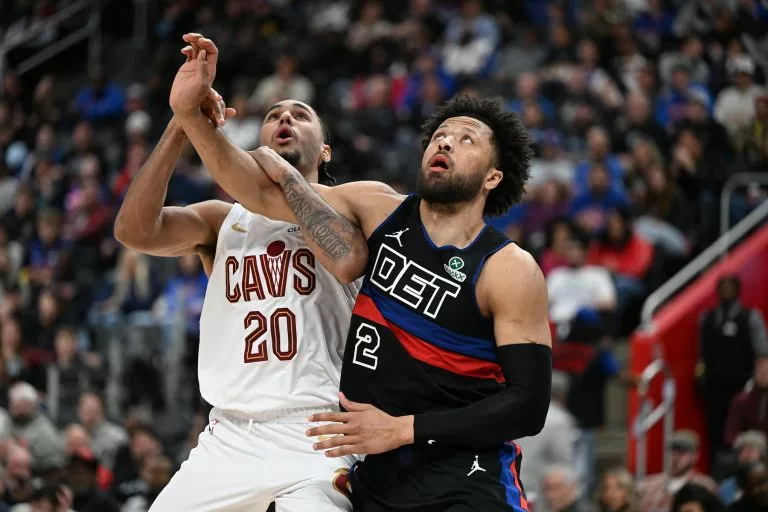 Detroit Pistons vs Cleveland Cavaliers Picks and Prediction for Tuesday March 3 2026