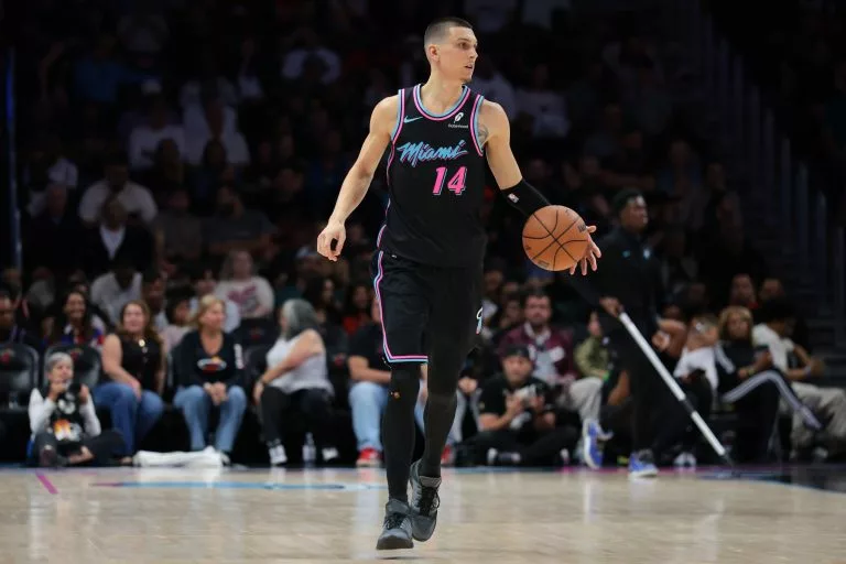 Brooklyn Nets vs Miami Heat Picks and Prediction for Tuesday March 3 2026