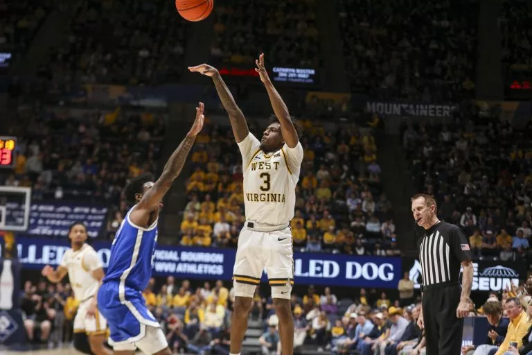 West Virginia Mountaineers vs Kansas State Wildcats Picks and Prediction for Tuesday, March 3, 2026