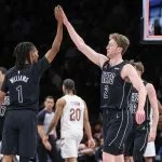 Portland Trail Blazers vs Brooklyn Nets Picks and Prediction for Monday March 16 2026