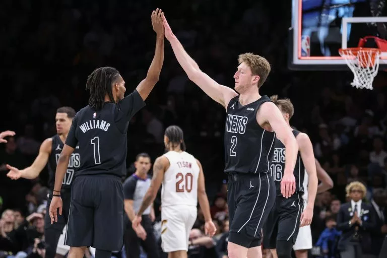 Portland Trail Blazers vs Brooklyn Nets Picks and Prediction for Monday March 16 2026