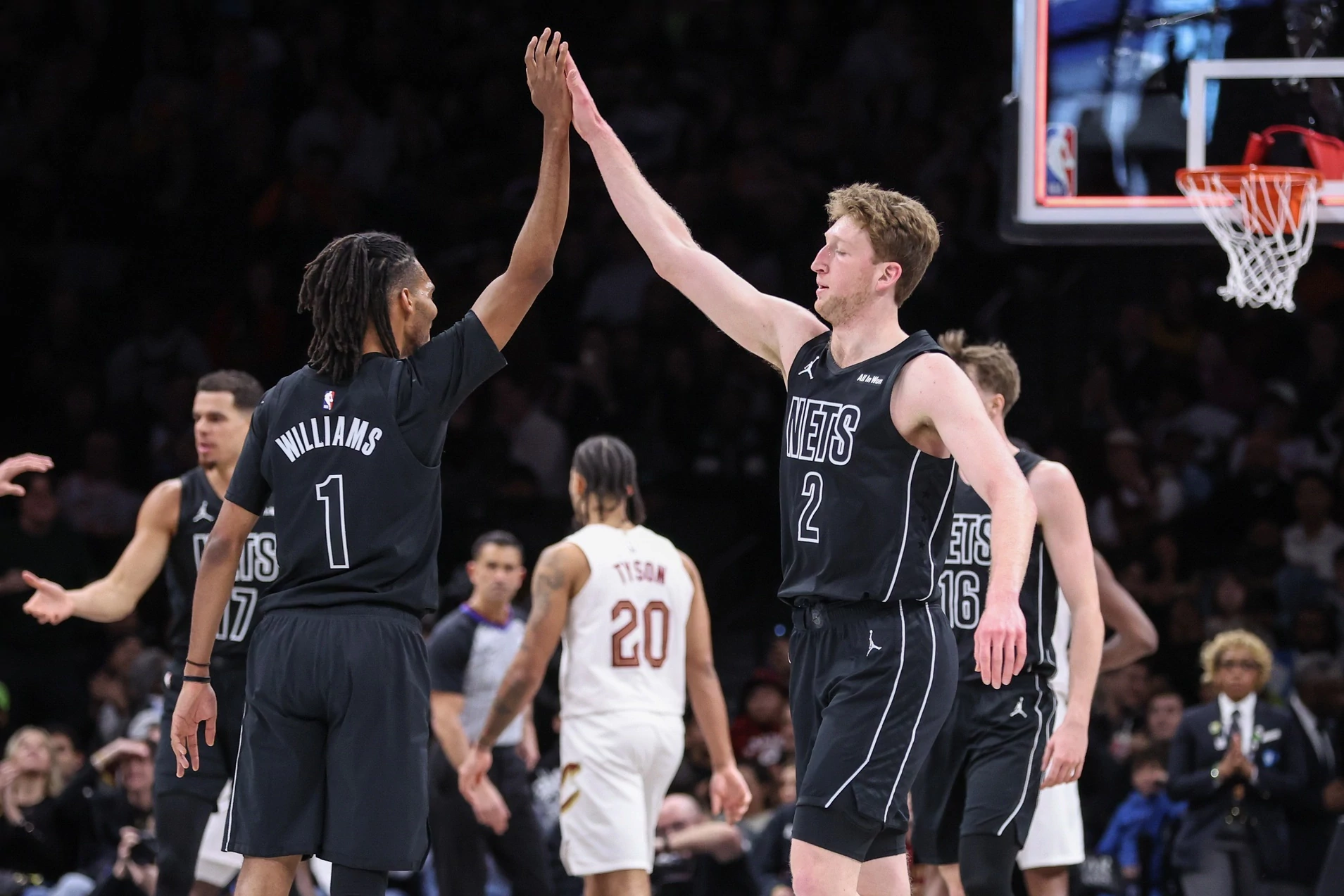 Portland Trail Blazers vs Brooklyn Nets Picks and Prediction for Monday March 16 2026