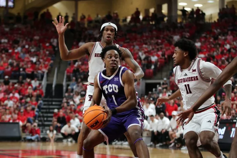 Oklahoma State Cowboys vs TCU Horned Frogs Picks and Predictions for Wednesday March 11 2026
