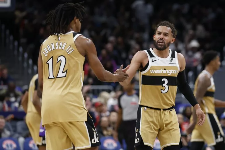 Detroit Pistons vs Washington Wizards Picks and Prediction for Tuesday March 17 2026