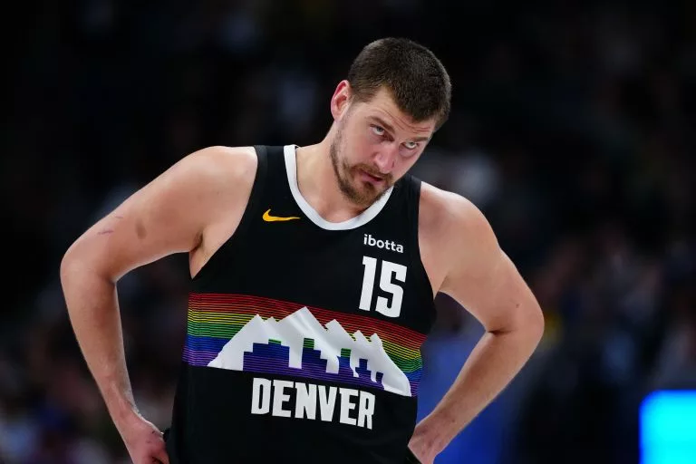 Denver Nuggets vs San Antonio Spurs Picks and Predictions for Sunday April 12, 2026