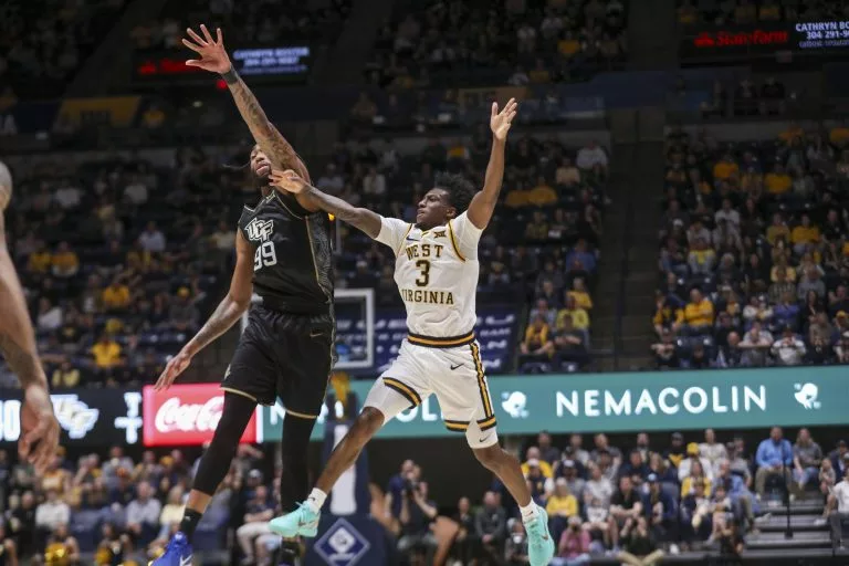 Cincinnati Bearcats vs UCF Knights Picks and Predictions for Wednesday March 11 2026