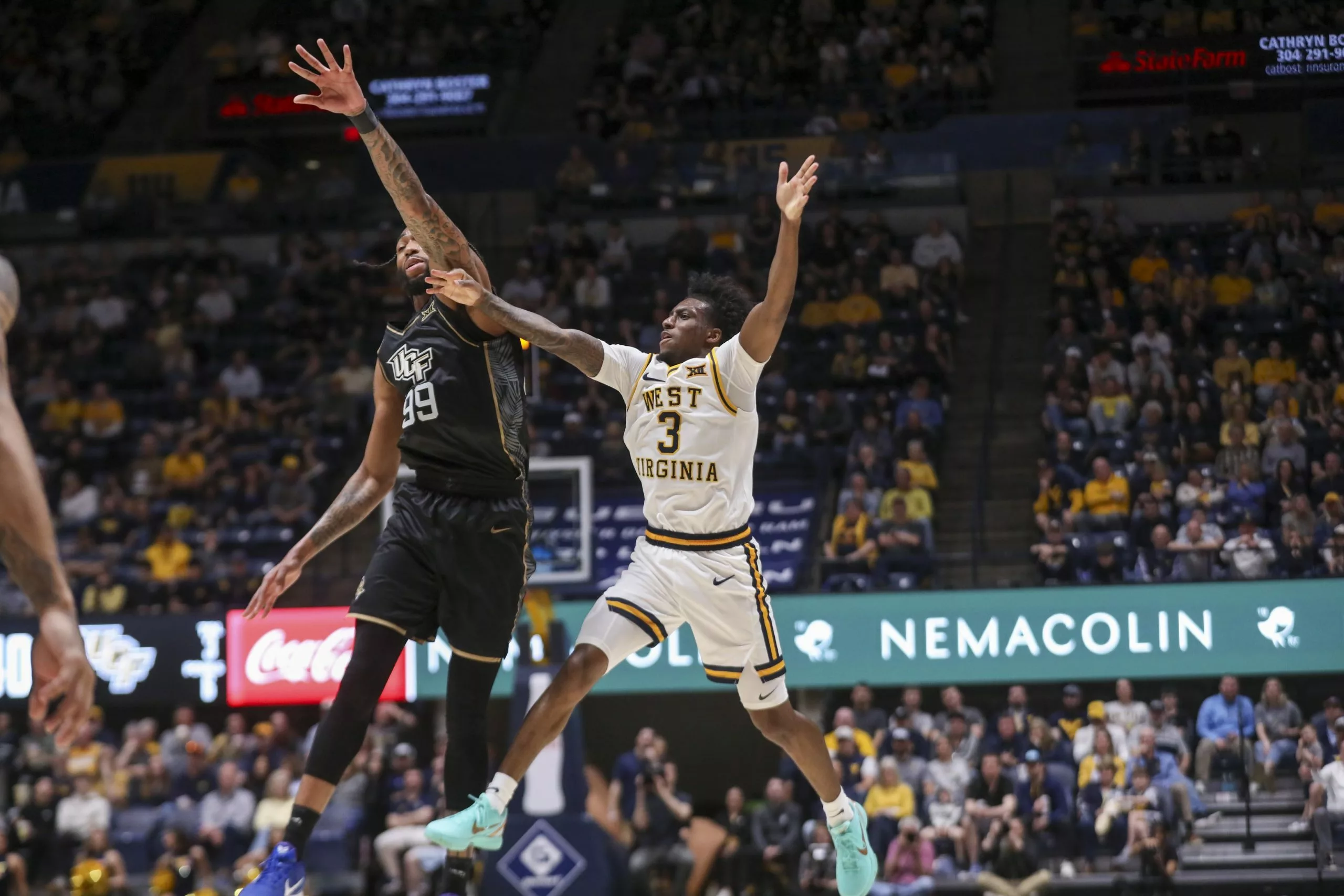 Cincinnati Bearcats vs UCF Knights Picks and Predictions for Wednesday March 11 2026