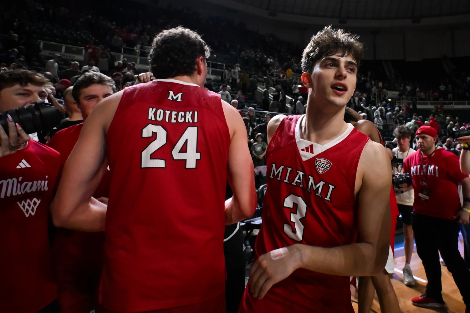 Massachusetts Minutemen vs Miami (OH) RedHawks Picks and Predictions for Thursday March 12 2026