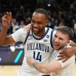 Georgetown Hoyas vs Villanova Wildcats Picks and Predictions for Thursday March 12 2026