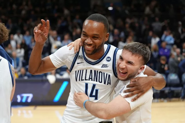 Georgetown Hoyas vs Villanova Wildcats Picks and Predictions for Thursday March 12 2026