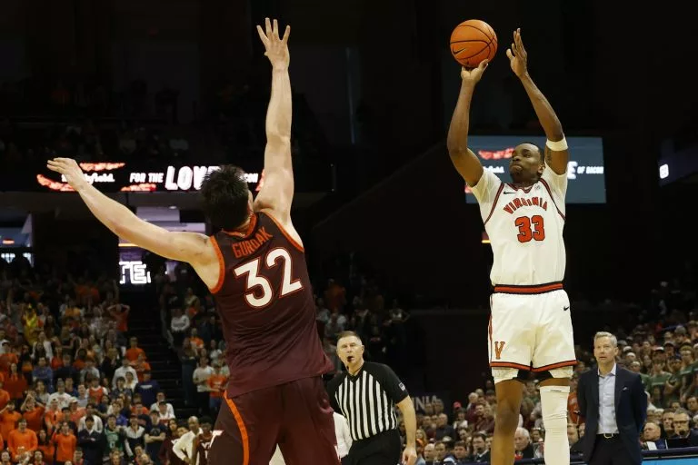 NC State Wolfpack vs Virginia Cavaliers Picks and Predictions for Thursday March 12 2026
